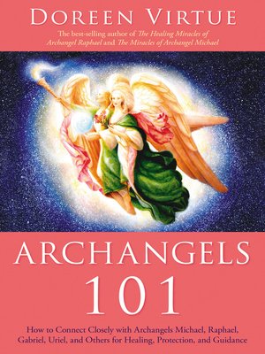 cover image of Archangels 101
